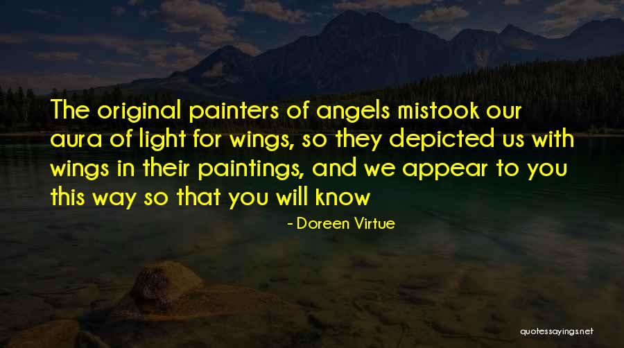 Kunika Sadanand Quotes By Doreen Virtue Kunika Sadanand Quotes By Doreen Virtue