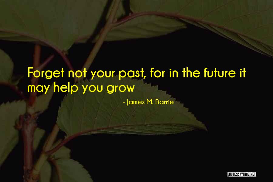 Kunika Sadanand Quotes By James M. Barrie Kunika Sadanand Quotes By James M. Barrie