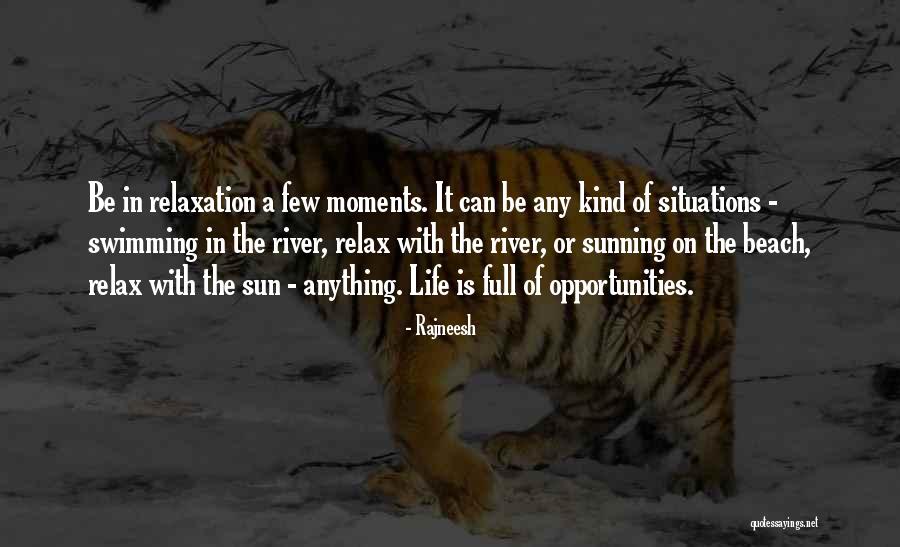 Kunikazu Quotes By Rajneesh Kunikazu Quotes By Rajneesh