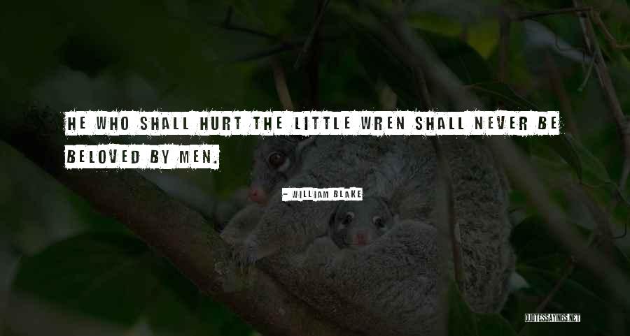 Kunikazu Quotes By William Blake Kunikazu Quotes By William Blake