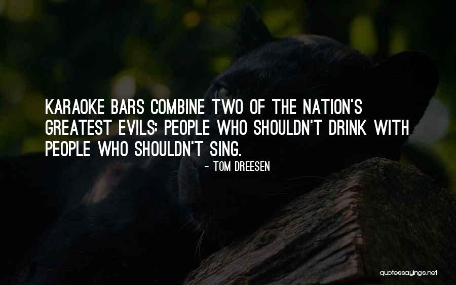 Kunikidazai Quotes By Tom Dreesen Kunikidazai Quotes By Tom Dreesen