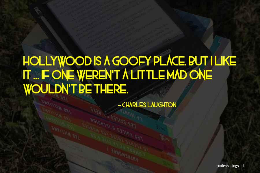 Kunikmati Ibuku Quotes By Charles Laughton Kunikmati Ibuku Quotes By Charles Laughton
