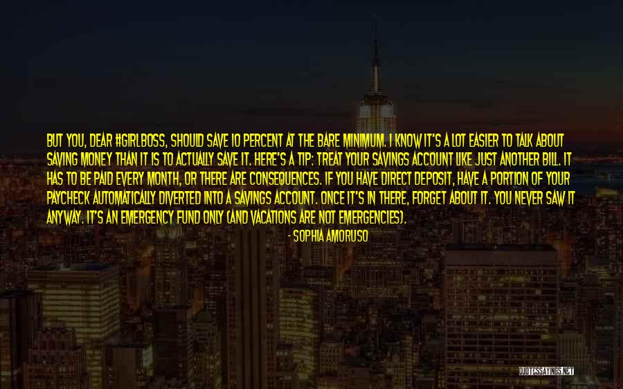 Kunimatsu Baki Quotes By Sophia Amoruso Kunimatsu Baki Quotes By Sophia Amoruso