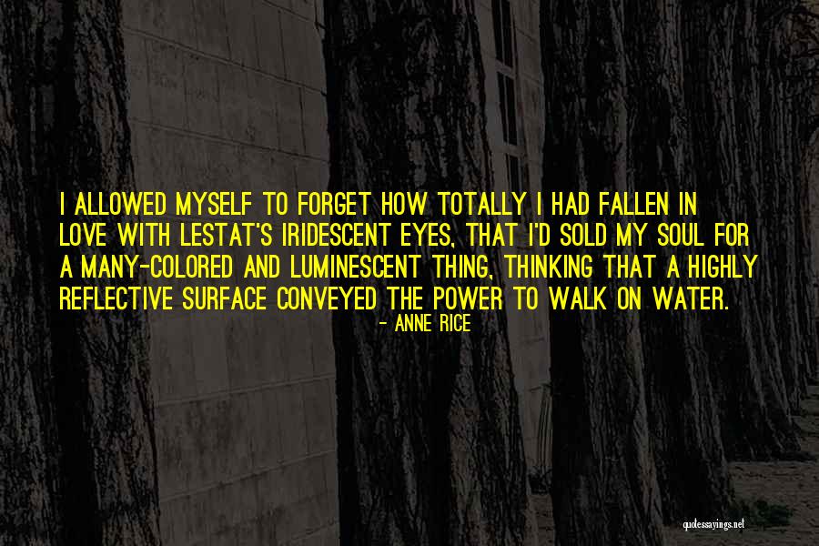 Kunimitsu Fruits Quotes By Anne Rice Kunimitsu Fruits Quotes By Anne Rice