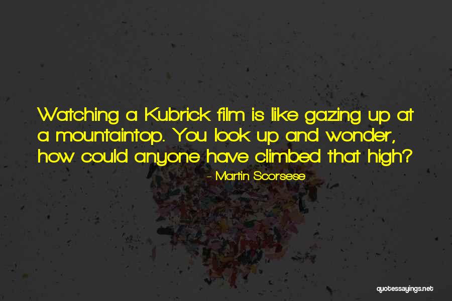 Kunimura Mitchell Quotes By Martin Scorsese Kunimura Mitchell Quotes By Martin Scorsese