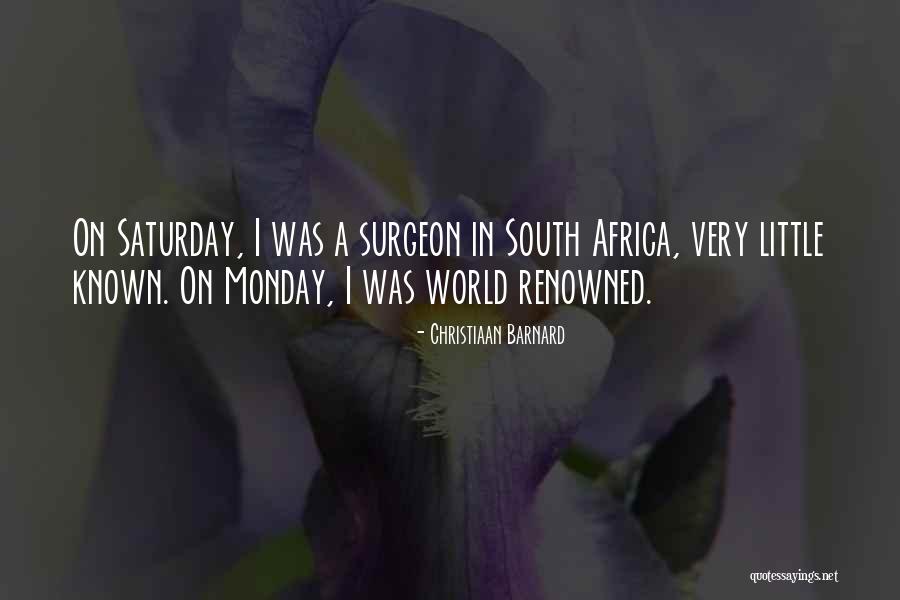 Kuninganna Victoria Quotes By Christiaan Barnard Kuninganna Victoria Quotes By Christiaan Barnard