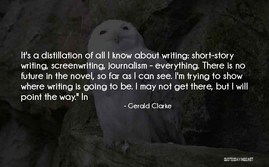 Kuningas Harald Quotes By Gerald Clarke Kuningas Harald Quotes By Gerald Clarke