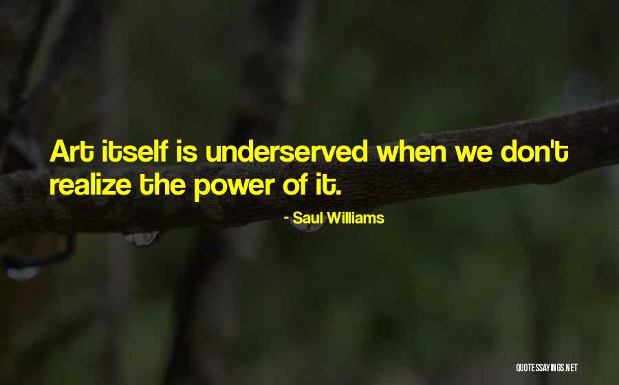 Kuningas Harald Quotes By Saul Williams Kuningas Harald Quotes By Saul Williams