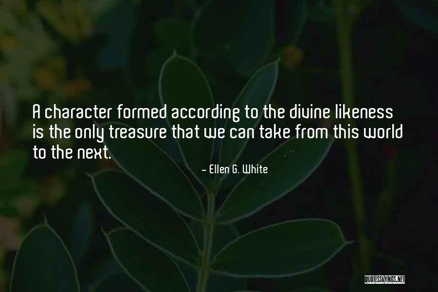 Kunios Pleasant Quotes By Ellen G. White Kunios Pleasant Quotes By Ellen G. White