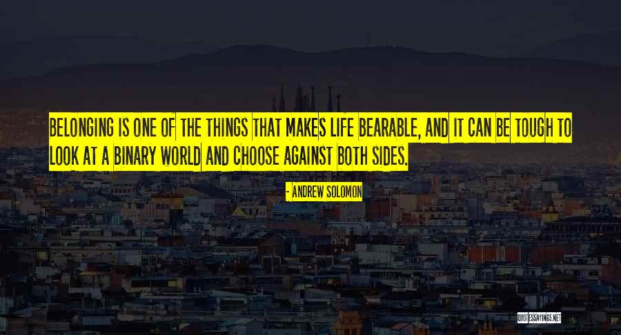Kunis Of Bad Quotes By Andrew Solomon Kunis Of Bad Quotes By Andrew Solomon