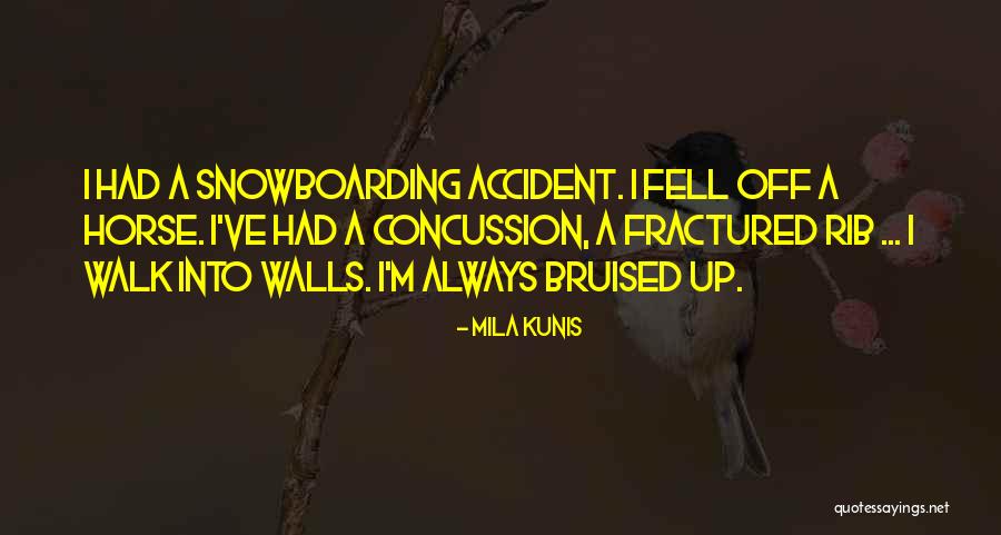 Kunis Quotes By Mila Kunis Kunis Quotes By Mila Kunis