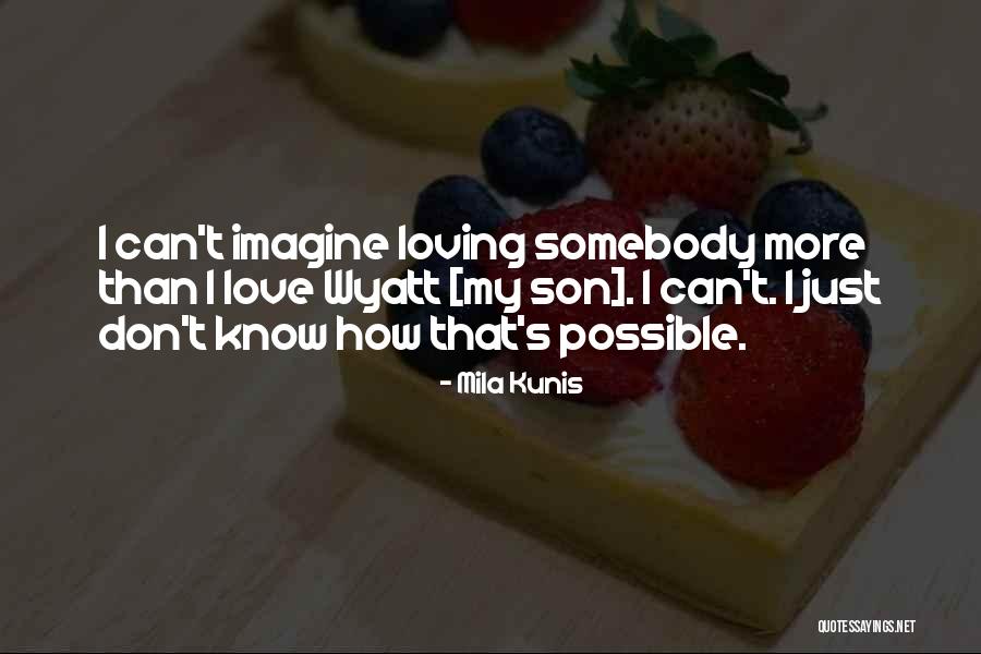 Kunis Quotes By Mila Kunis Kunis Quotes By Mila Kunis