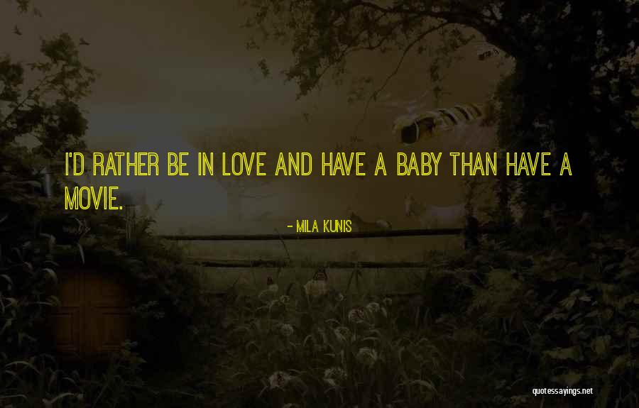 Kunis Quotes By Mila Kunis Kunis Quotes By Mila Kunis
