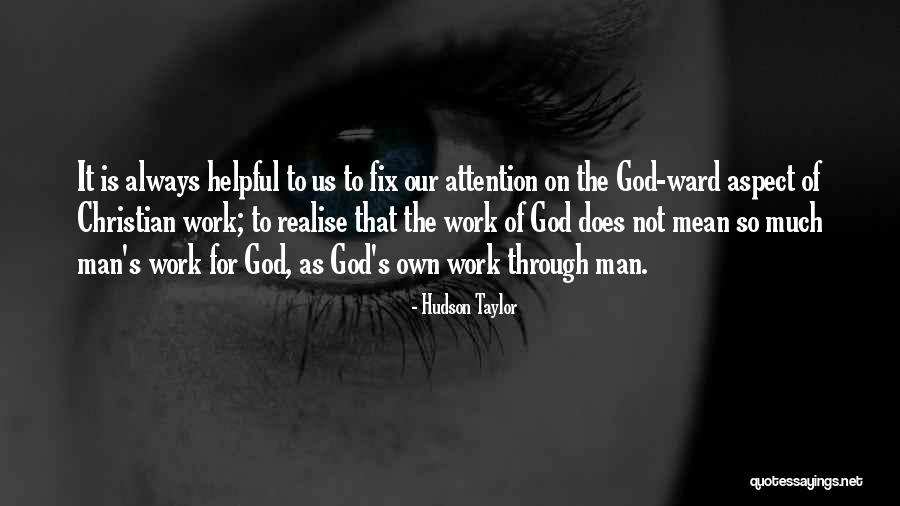 Kunisch Chiropractic Quotes By Hudson Taylor Kunisch Chiropractic Quotes By Hudson Taylor