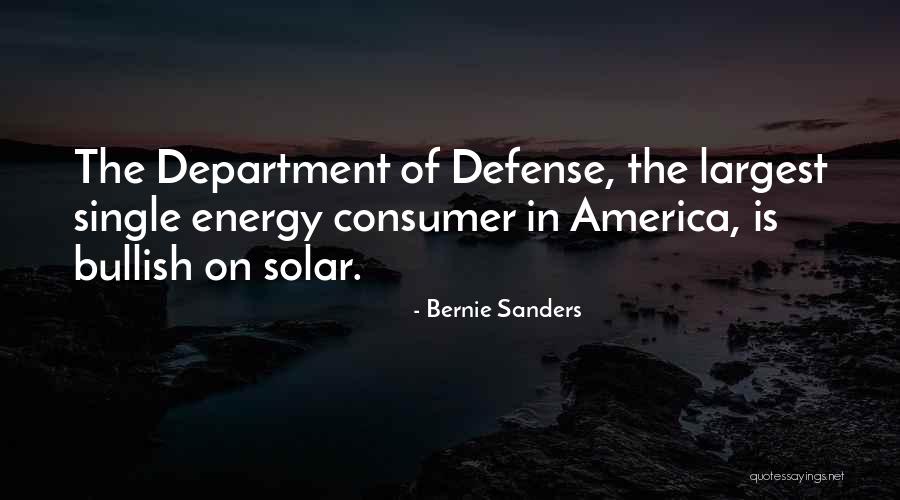 Kunishi Ridge Quotes By Bernie Sanders Kunishi Ridge Quotes By Bernie Sanders