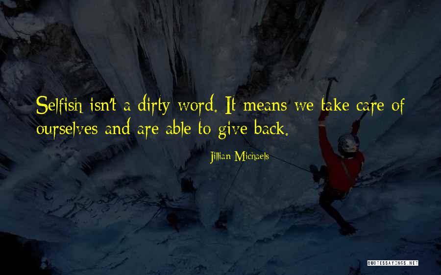 Kunishige Kamamotos Age Quotes By Jillian Michaels Kunishige Kamamotos Age Quotes By Jillian Michaels