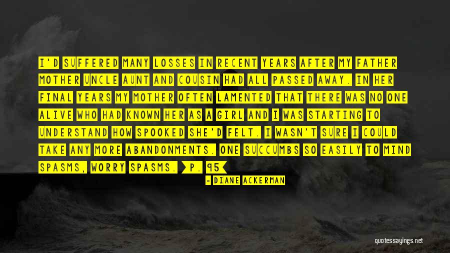 Kuniteru Artist Quotes By Diane Ackerman Kuniteru Artist Quotes By Diane Ackerman