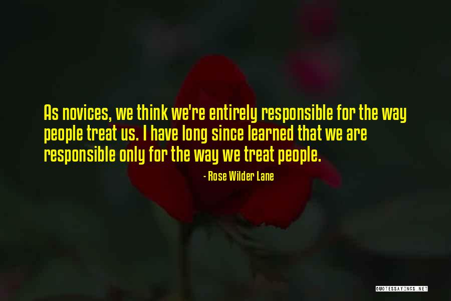 Kuniteru Artist Quotes By Rose Wilder Lane Kuniteru Artist Quotes By Rose Wilder Lane