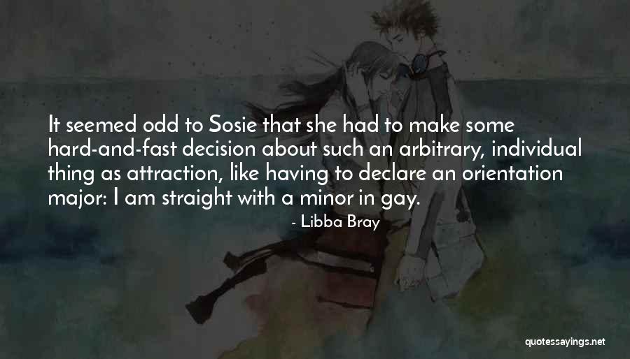 Kuniyoshi Prints Quotes By Libba Bray Kuniyoshi Prints Quotes By Libba Bray