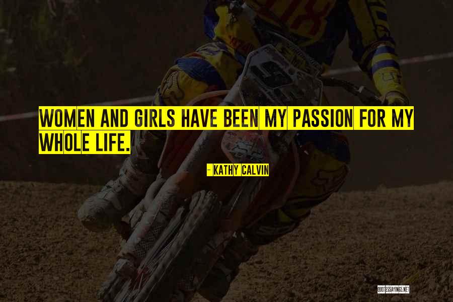 Kunjalal Ganguly Quotes By Kathy Calvin Kunjalal Ganguly Quotes By Kathy Calvin