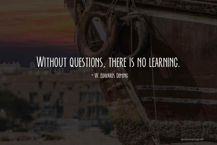 Kunkush Quotes By W. Edwards Deming Kunkush Quotes By W. Edwards Deming