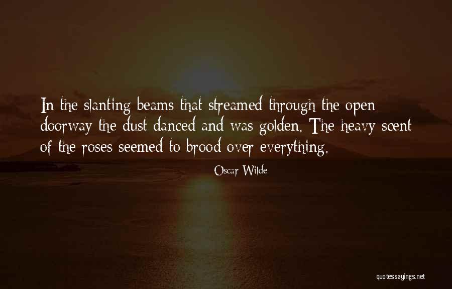 Kunle Afolayan Quotes By Oscar Wilde Kunle Afolayan Quotes By Oscar Wilde