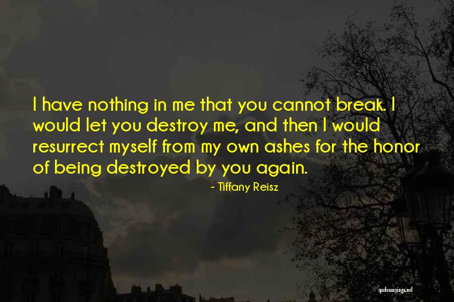 Kunle Soriyan Quotes By Tiffany Reisz Kunle Soriyan Quotes By Tiffany Reisz