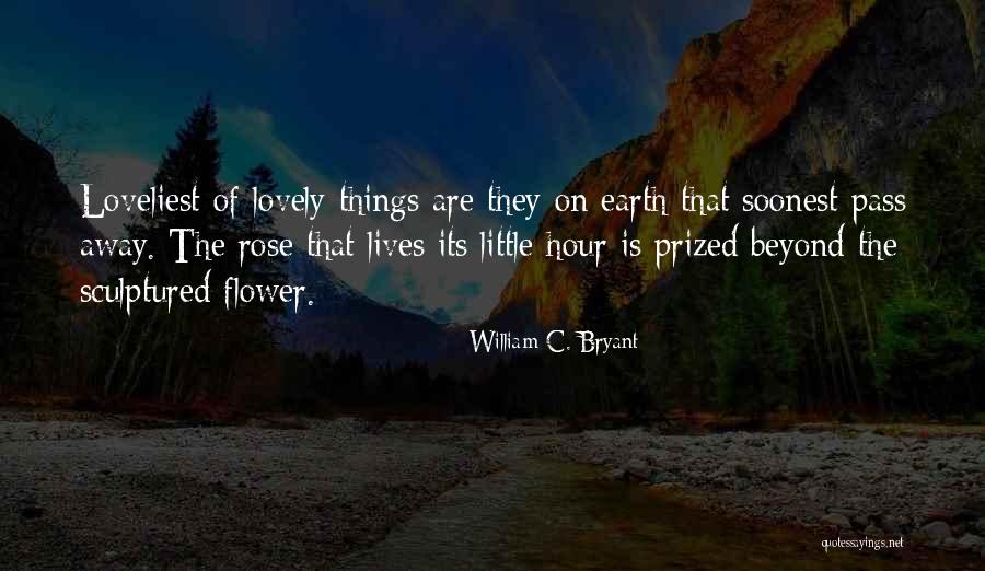 Kunming International Academy Quotes By William C. Bryant Kunming International Academy Quotes By William C. Bryant