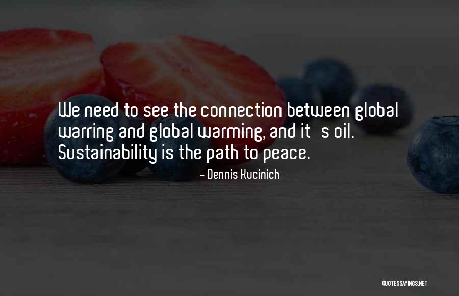Kunming Street Quotes By Dennis Kucinich Kunming Street Quotes By Dennis Kucinich
