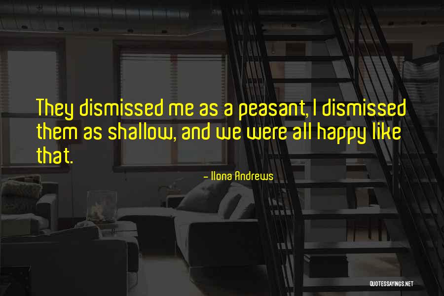 Kunming Street Quotes By Ilona Andrews Kunming Street Quotes By Ilona Andrews