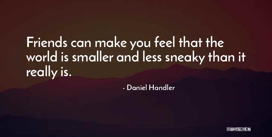 Kunnamkulam Quotes By Daniel Handler Kunnamkulam Quotes By Daniel Handler