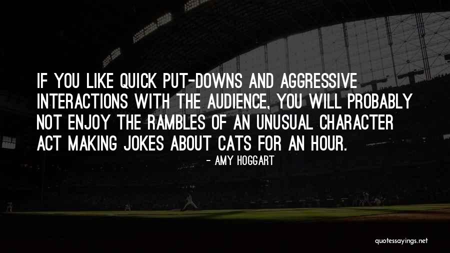 Kunnari Quotes By Amy Hoggart Kunnari Quotes By Amy Hoggart