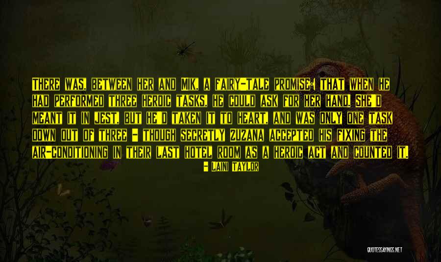 Kunnari Quotes By Laini Taylor Kunnari Quotes By Laini Taylor
