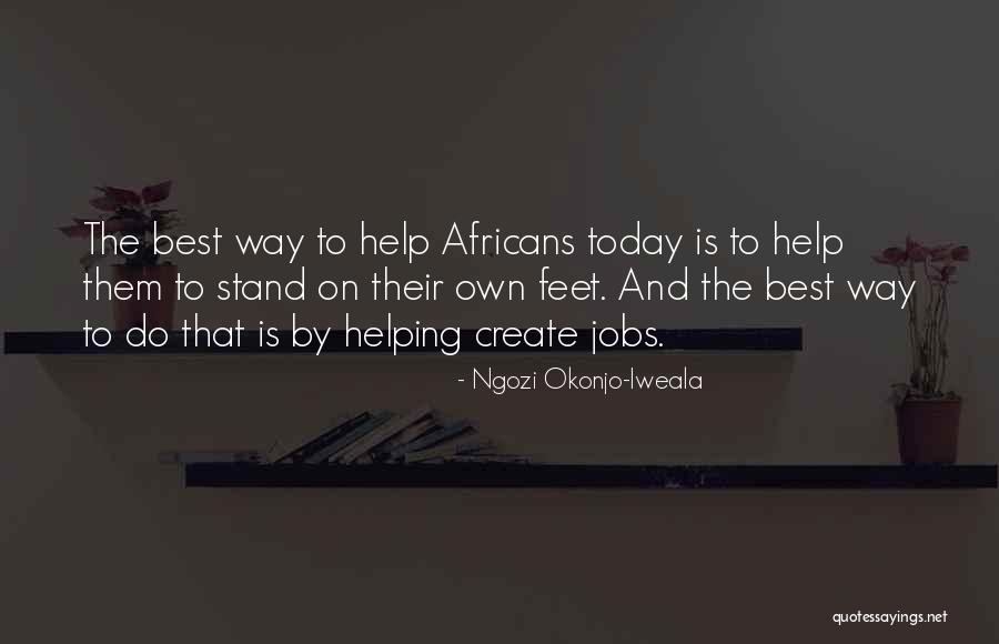 Kunnath Taamara Quotes By Ngozi Okonjo-Iweala Kunnath Taamara Quotes By Ngozi Okonjo-Iweala