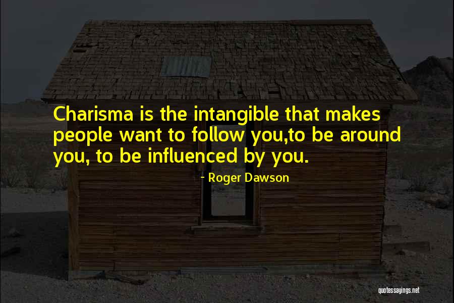 Kunnatha Quotes By Roger Dawson Kunnatha Quotes By Roger Dawson