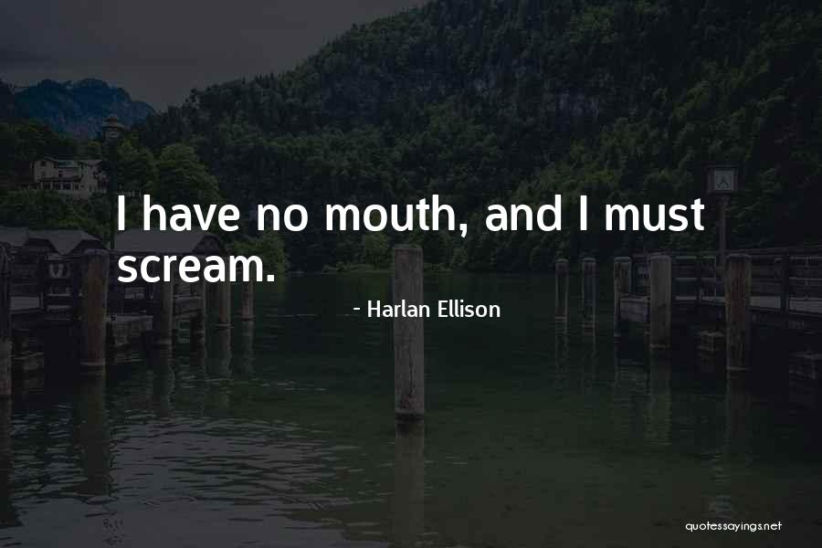Kunnen In Het Quotes By Harlan Ellison Kunnen In Het Quotes By Harlan Ellison