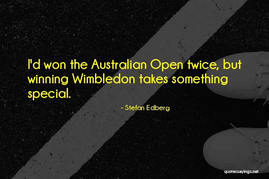 Kunnen In Het Quotes By Stefan Edberg Kunnen In Het Quotes By Stefan Edberg