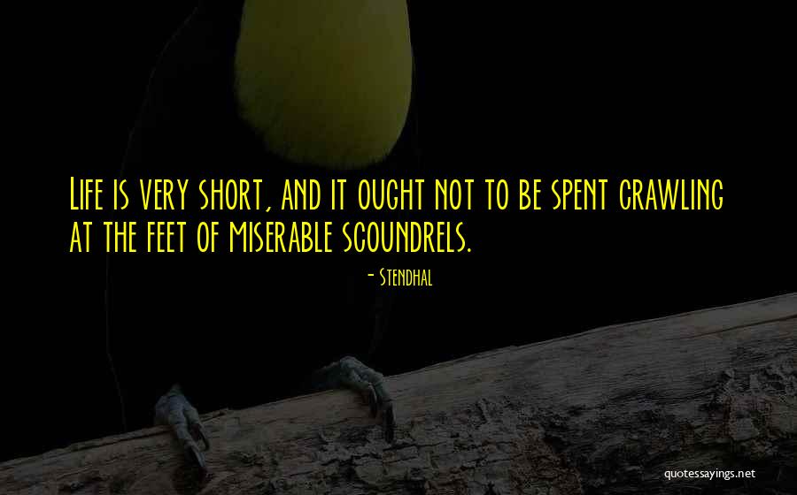 Kunnen Verleden Quotes By Stendhal Kunnen Verleden Quotes By Stendhal