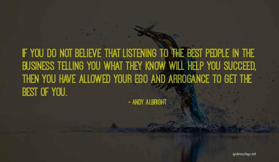Kunner Quotes By Andy Albright Kunner Quotes By Andy Albright