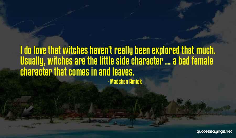 Kunniamerkkien Quotes By Madchen Amick Kunniamerkkien Quotes By Madchen Amick