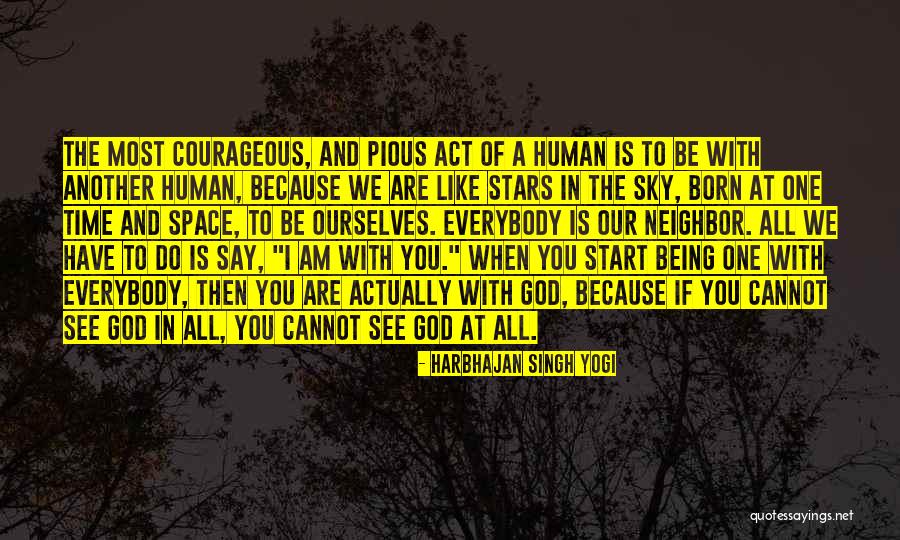 Kunning Means Quotes By Harbhajan Singh Yogi Kunning Means Quotes By Harbhajan Singh Yogi