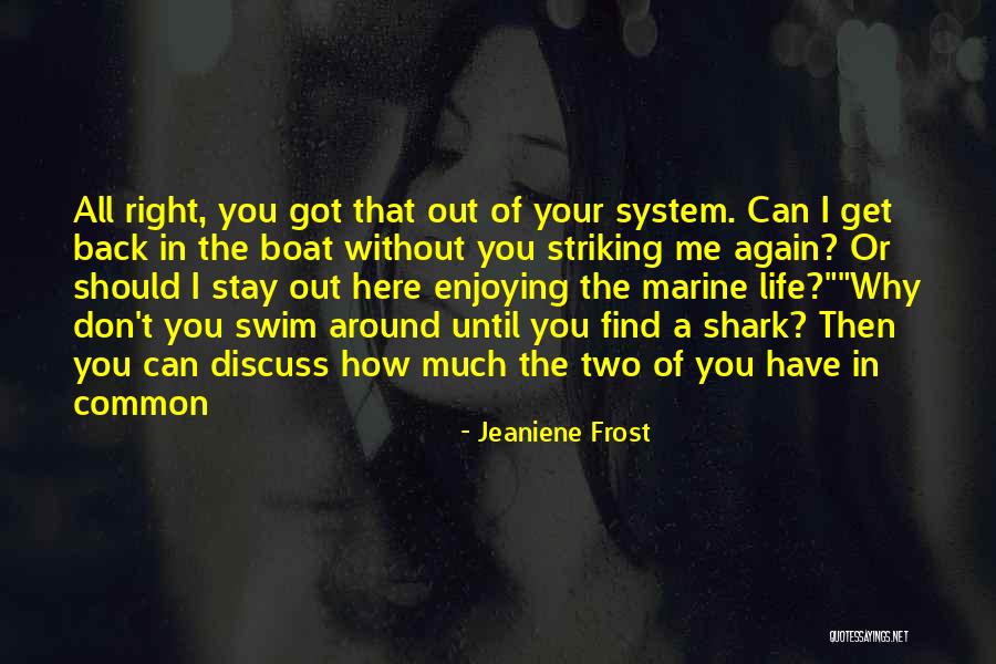 Kunning Means Quotes By Jeaniene Frost Kunning Means Quotes By Jeaniene Frost
