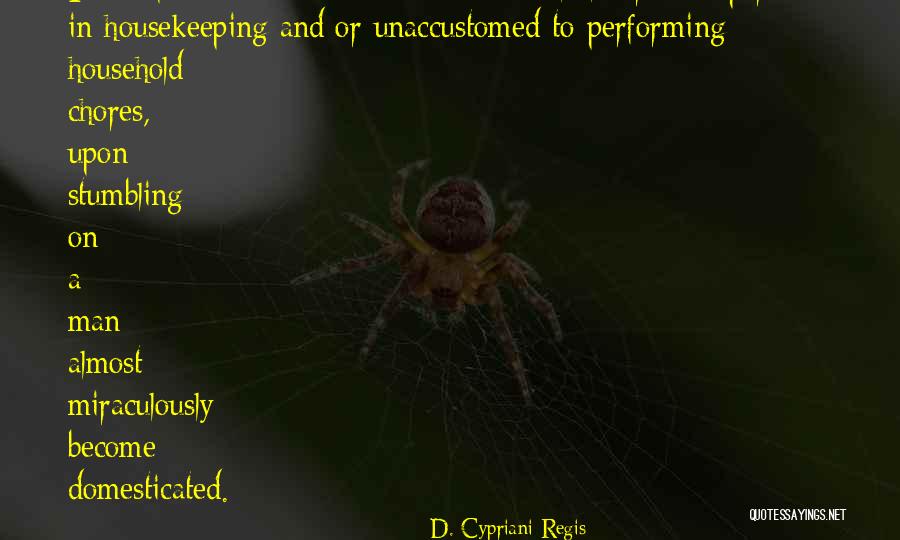 Kunnukku Quotes By D. Cypriani Regis Kunnukku Quotes By D. Cypriani Regis