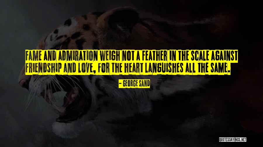 Kuno Skin Quotes By George Sand Kuno Skin Quotes By George Sand