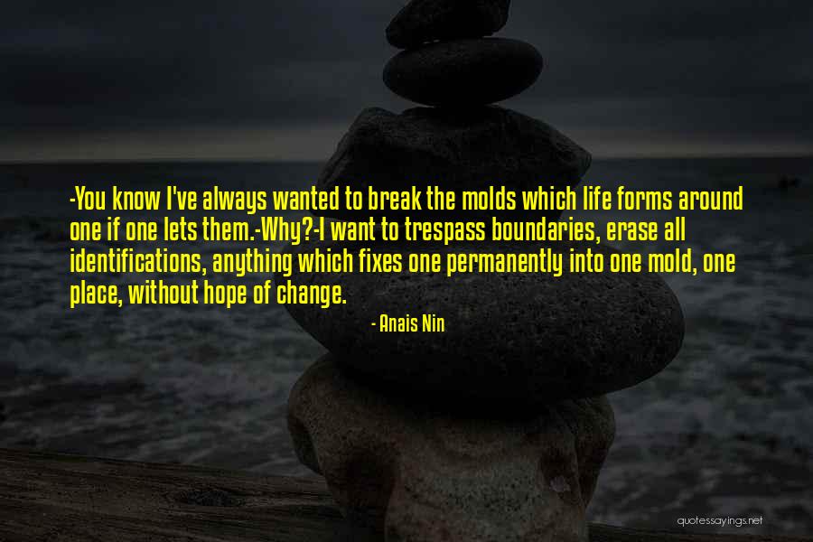 Kunoichi Botan Quotes By Anais Nin Kunoichi Botan Quotes By Anais Nin