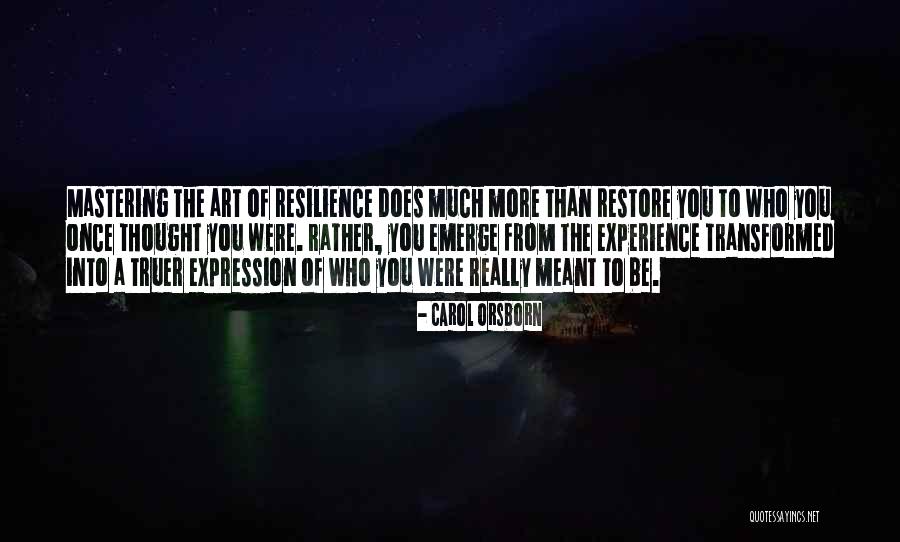 Kunos Simulazioni Quotes By Carol Orsborn Kunos Simulazioni Quotes By Carol Orsborn