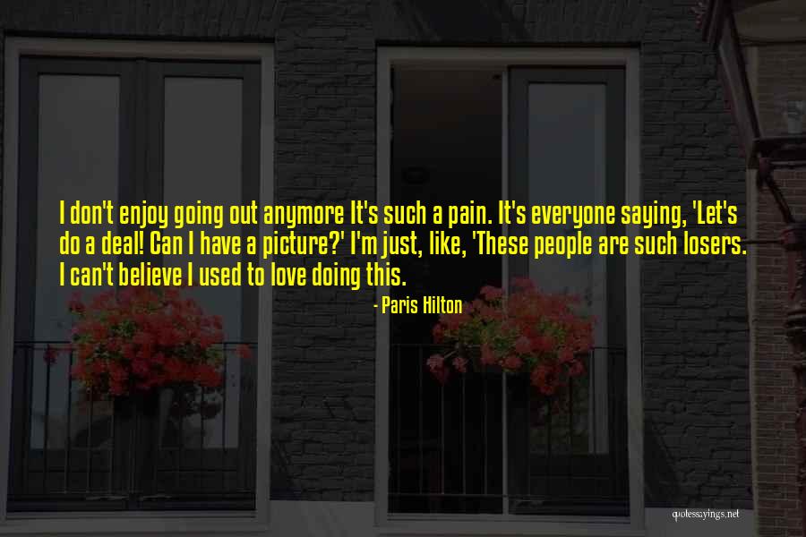 Kunovice Quotes By Paris Hilton Kunovice Quotes By Paris Hilton