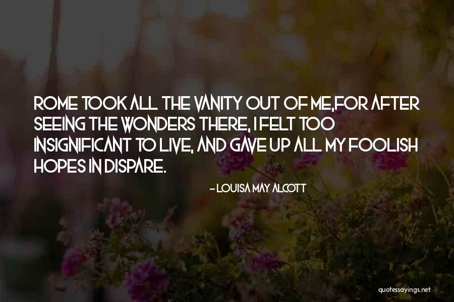 Kunstenaar Rutten Quotes By Louisa May Alcott Kunstenaar Rutten Quotes By Louisa May Alcott