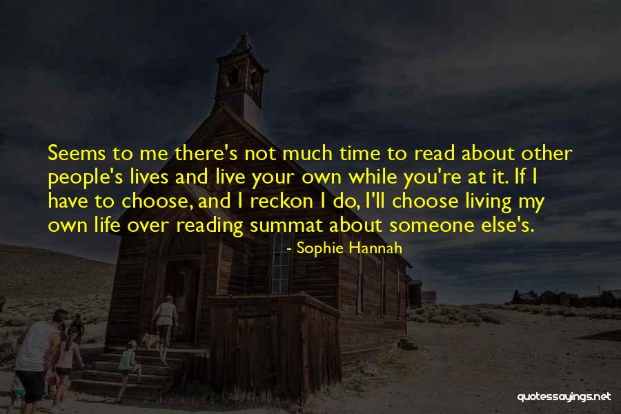Kunstenaar Spook Quotes By Sophie Hannah Kunstenaar Spook Quotes By Sophie Hannah