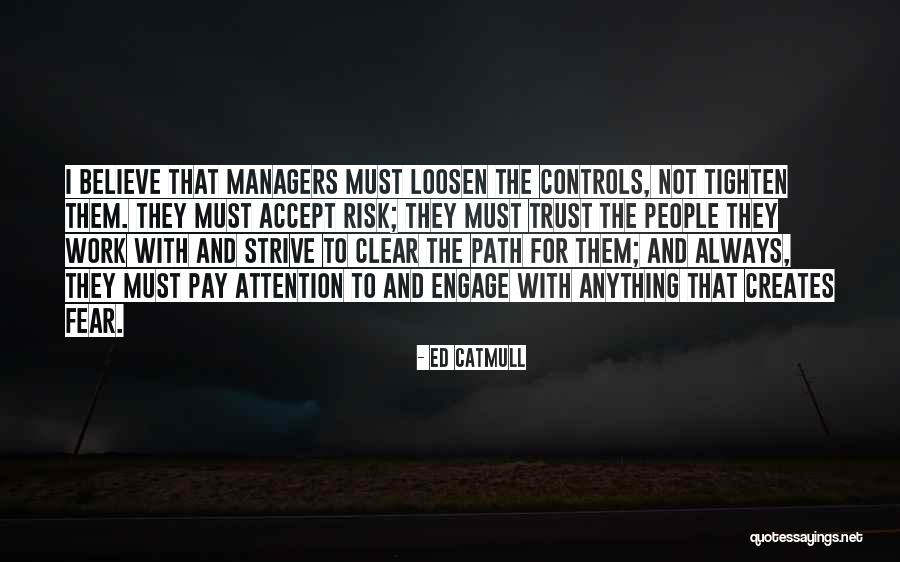 Kunstenaars Loket Quotes By Ed Catmull Kunstenaars Loket Quotes By Ed Catmull